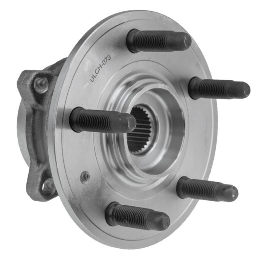 Tesla Model S RWD 2013-2025 Front Wheel Bearing Hub