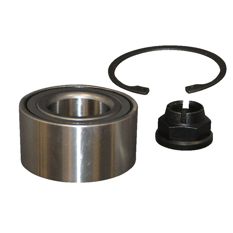 Renault Scenic Mk3 2009-2016 Front Wheel Bearing Kit