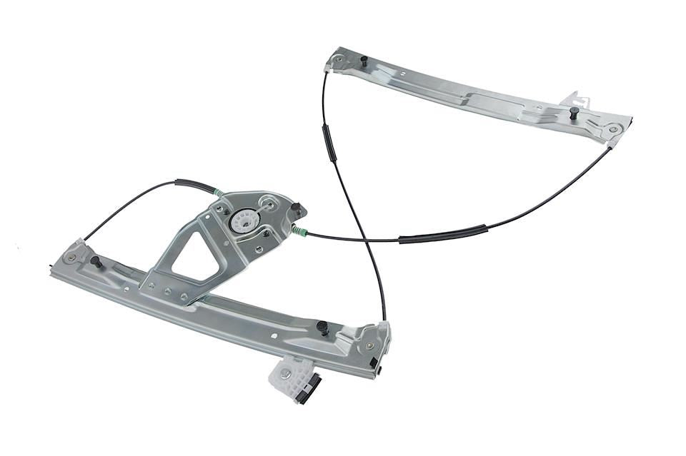 Peugeot 208 Mk1 2012-2019 3dr Front Left Electric Window Regulator