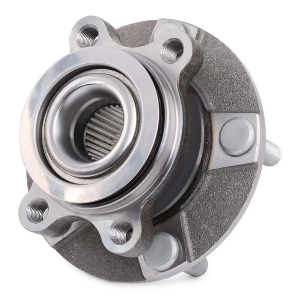 Nissan X-Trail 2007-2011 Front Hub Wheel Bearing Kit