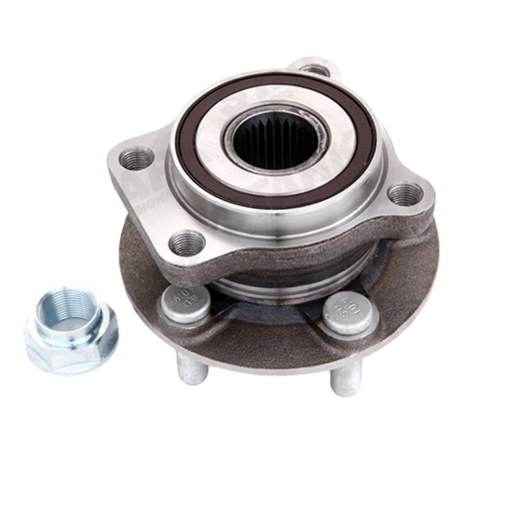 Subaru Impreza 2008-2014 Front Hub Wheel Bearing Kit