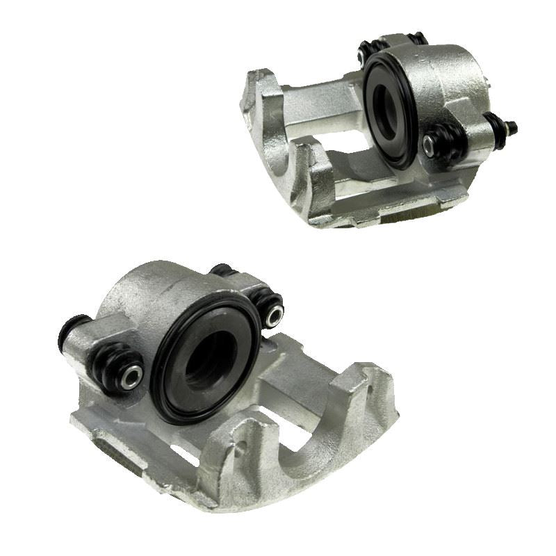 Jeep Grand Cherokee 1991-1999 Front Brake Calipers Pair