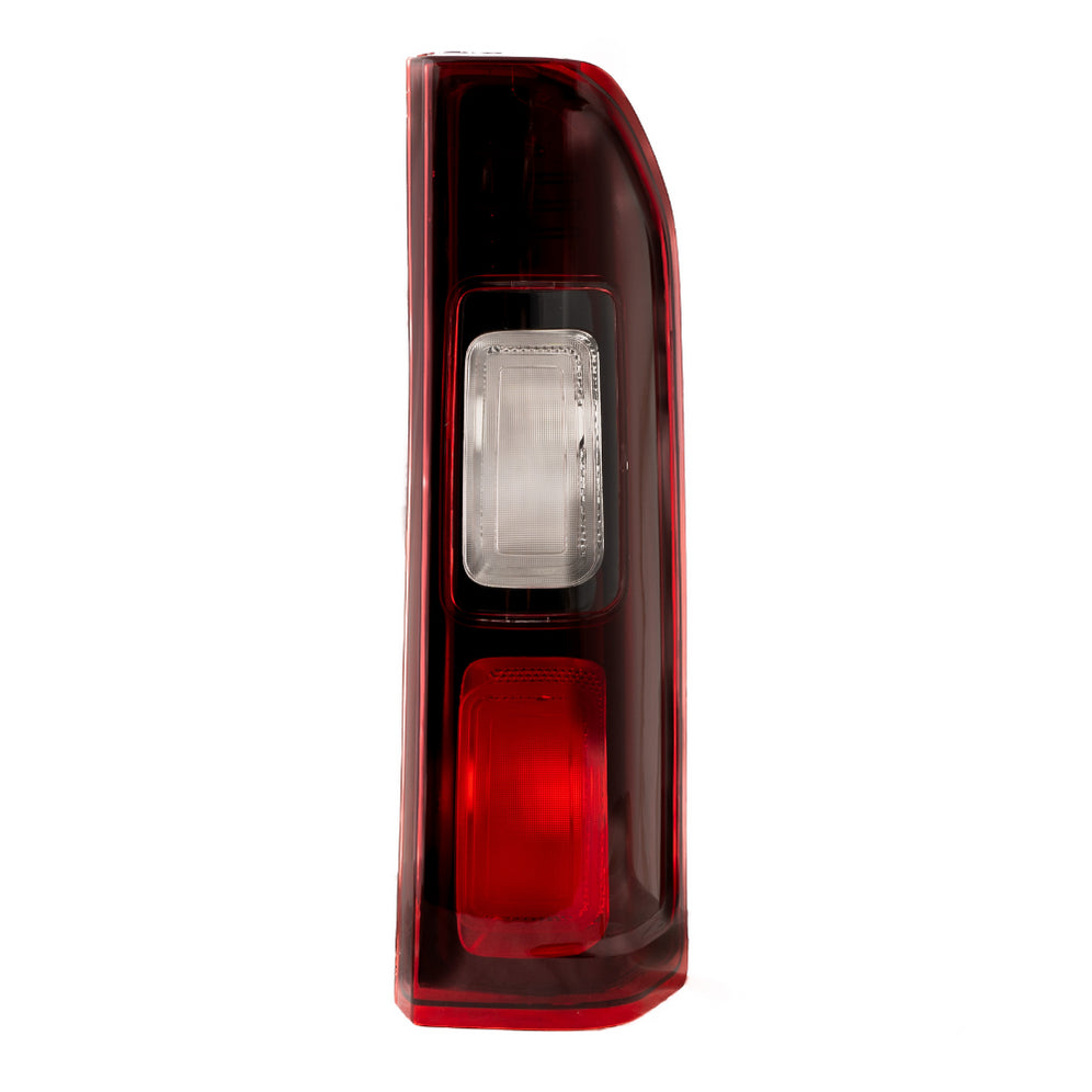 Fiat Talento 2016-2023 Rear Tail Light Drivers Side Right O/S