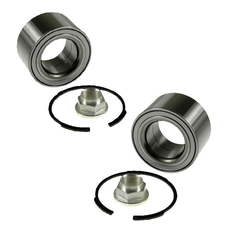 Land Rover Discovery Mk4 (L319) 2009-2013 Rear Wheel Bearing Kits Pair