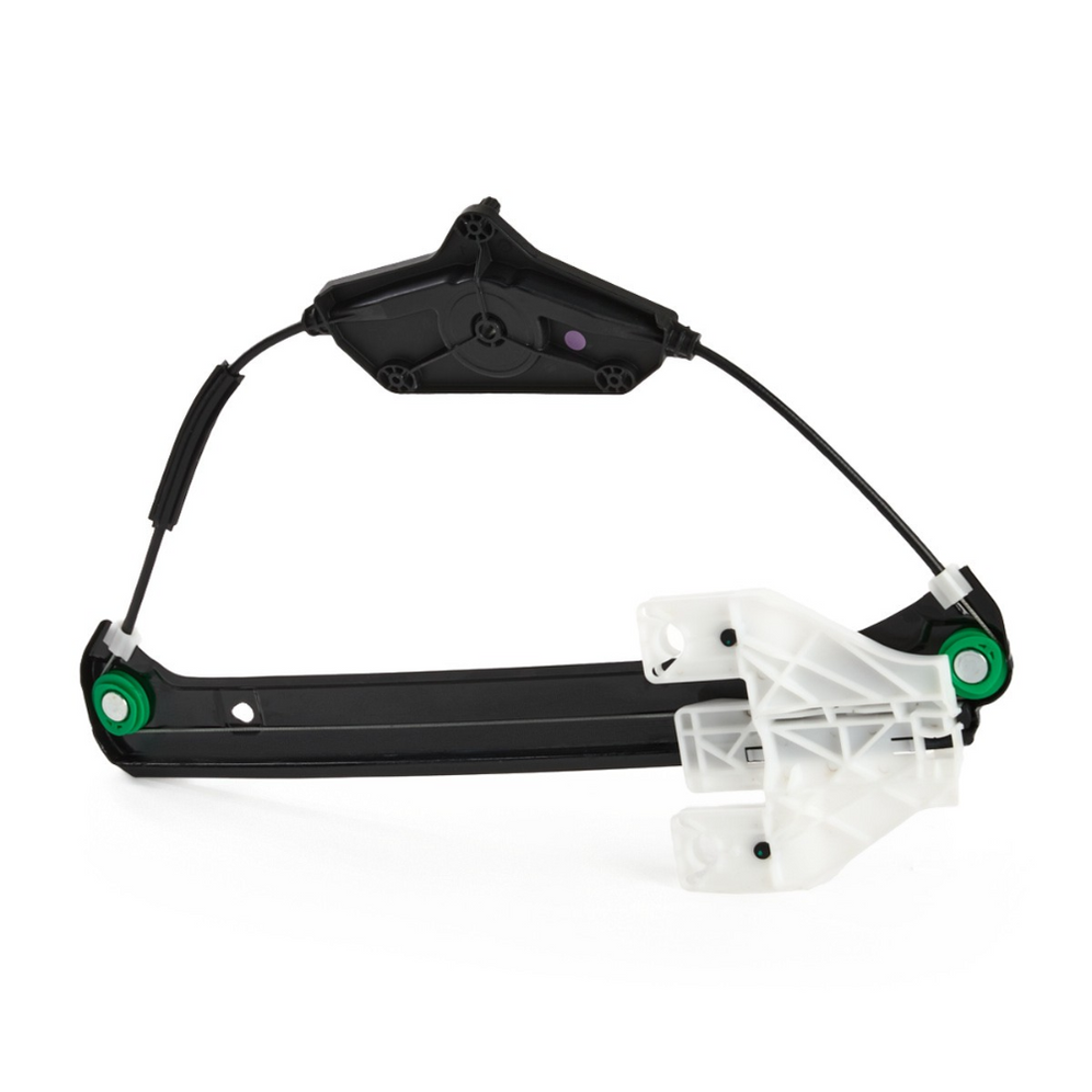 Audi A3 8V 2013-2020 Rear Right Electric Window Regulator Mechanism
