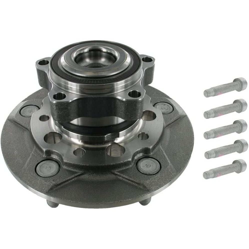 Ford Transit RWD 2013-2019 Front Hub Wheel Bearing Kit