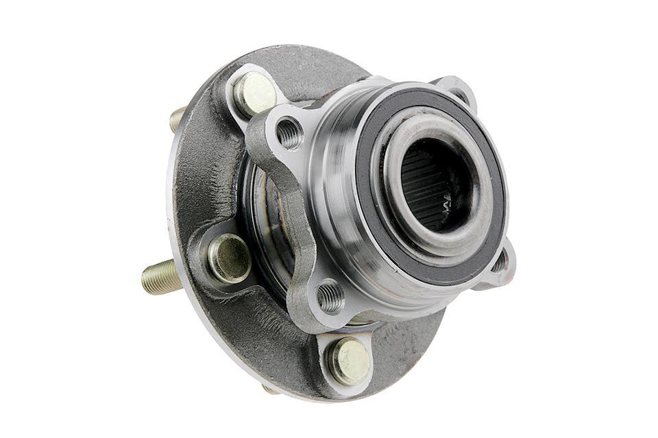 Ford Mondeo Mk5 2014-2022 Front Hub Wheel Bearing Kit