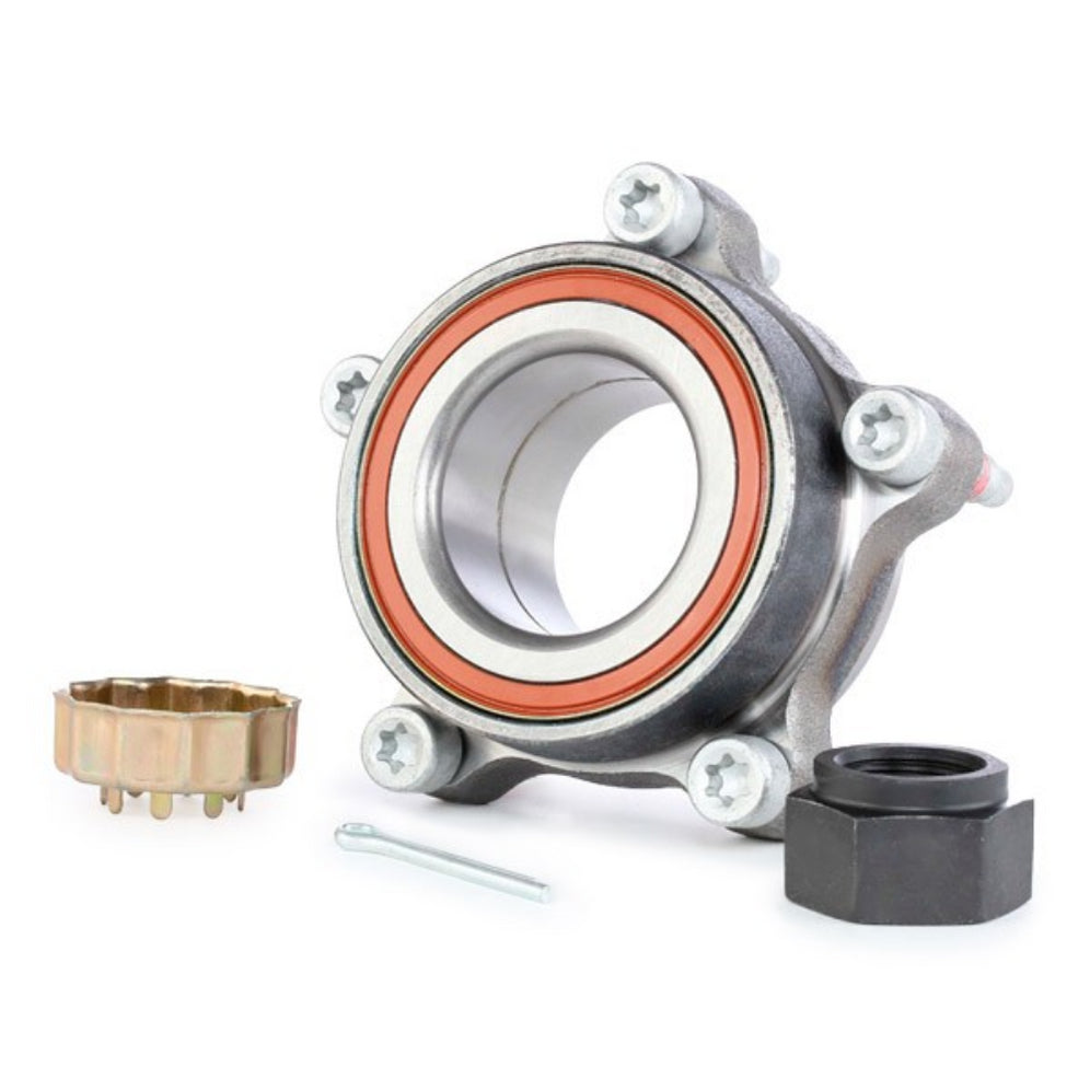 Ford Transit Tourneo 2.2TDCi 2006-2014 Front Left or Right Hub Wheel Bearing Kit
