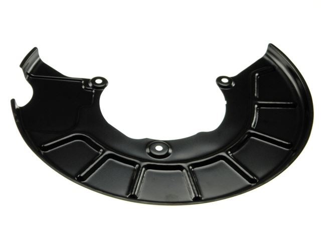 Audi A1 2011 - 2018 Front Right Brake Disc Dust Cover Back Plate Shield