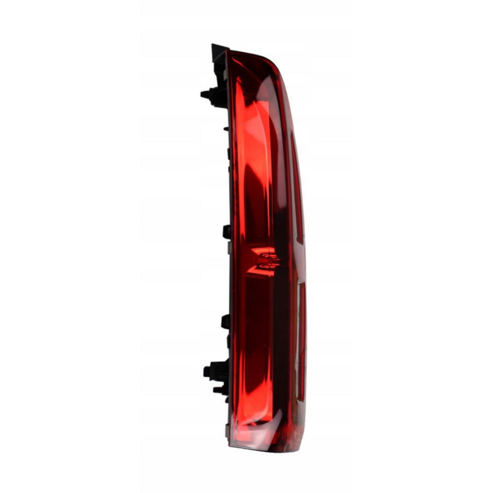Citroen Berlingo 2018-2023 Single Door Rear Tail Light Lamp Left Side