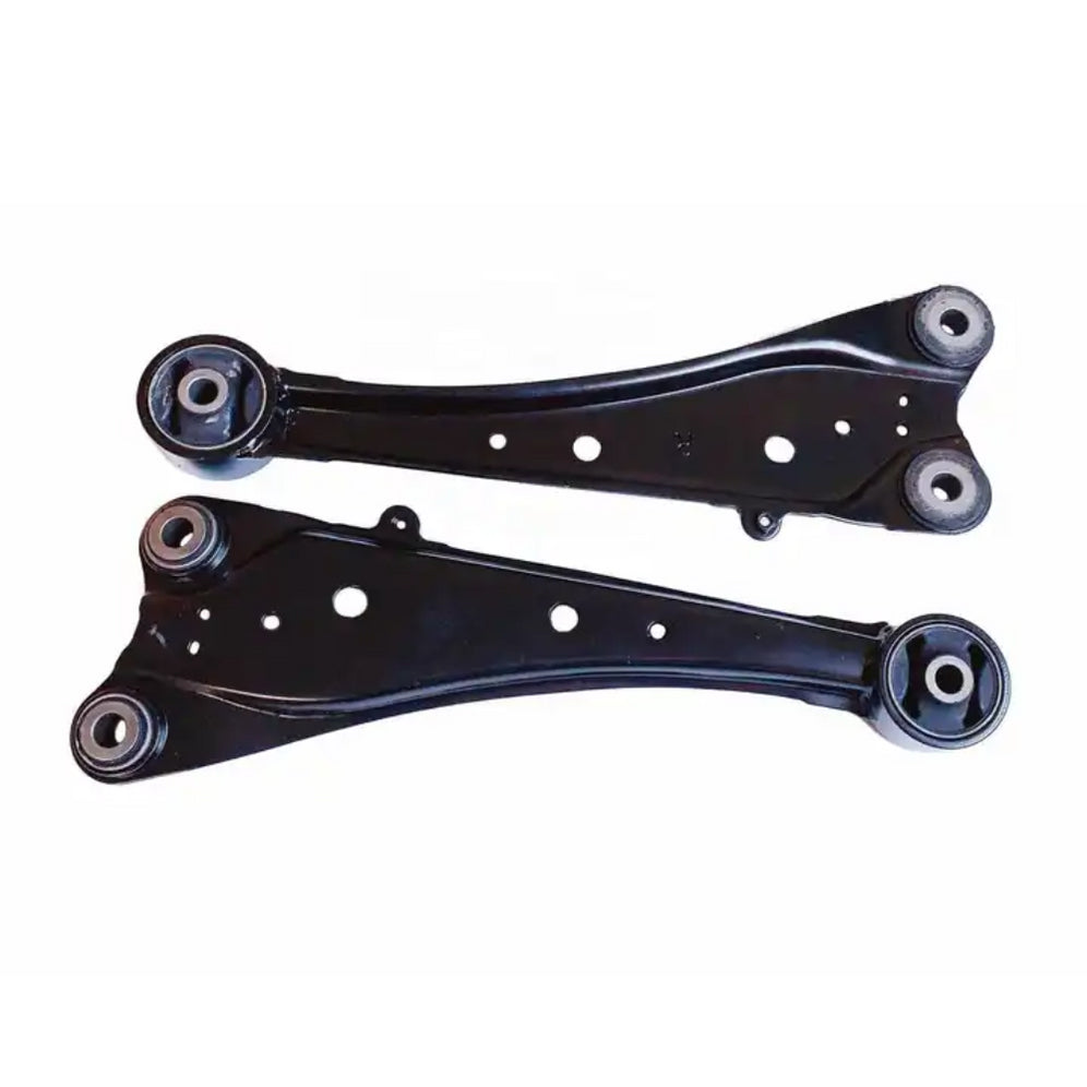 Toyota Rav4 Rav-4 2005-2018 Rear Track Control Trailing Arms Wishbones Pair