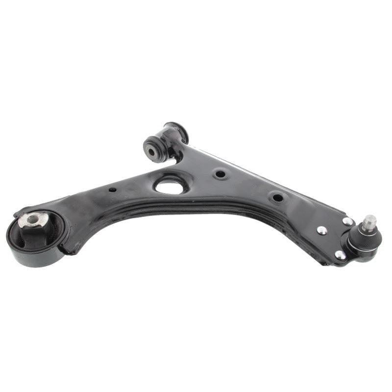 For Vauxhall Corsa D 2006-2015 Lower Front Right Wishbone Suspension Arm - Spares Hut