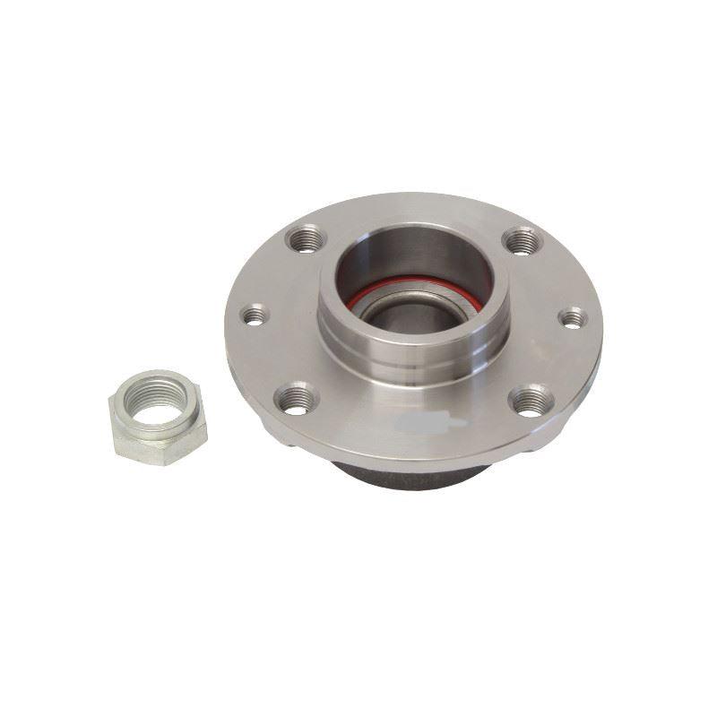 Seat Ronda 1982-1988 Rear Hub Wheel Bearing Kit - Spares Hut