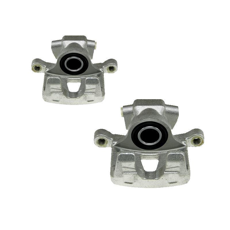 Mitsubishi Outlander Mk2 2006-2012 Rear Pair Brake Caliper - Spares Hut