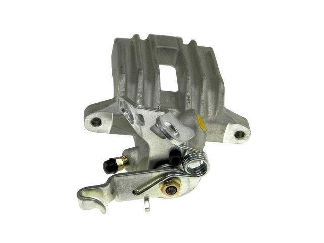 VW Golf Mk6 2008-2013 Rear Left Brake Caliper - Spares Hut