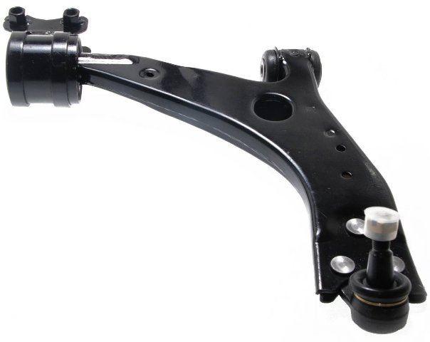 For Ford Focus Mk2 2006-2012 Lower Front Right Wishbone Suspension Arm - Spares Hut