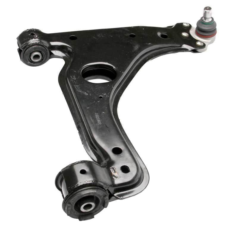 For Vauxhall Zafira B 2005-2011 Front Wishbones Arms and Drop Links Pair - Spares Hut