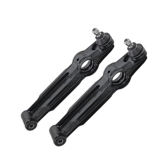 For Suzuki Alto 1982-2002 Lower Front Left and Right Wishbones Suspension Arms - Spares Hut