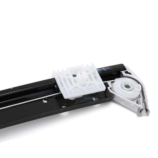 Seat Exeo 2008-2013 Front Right Electric Window Regulator - Spares Hut