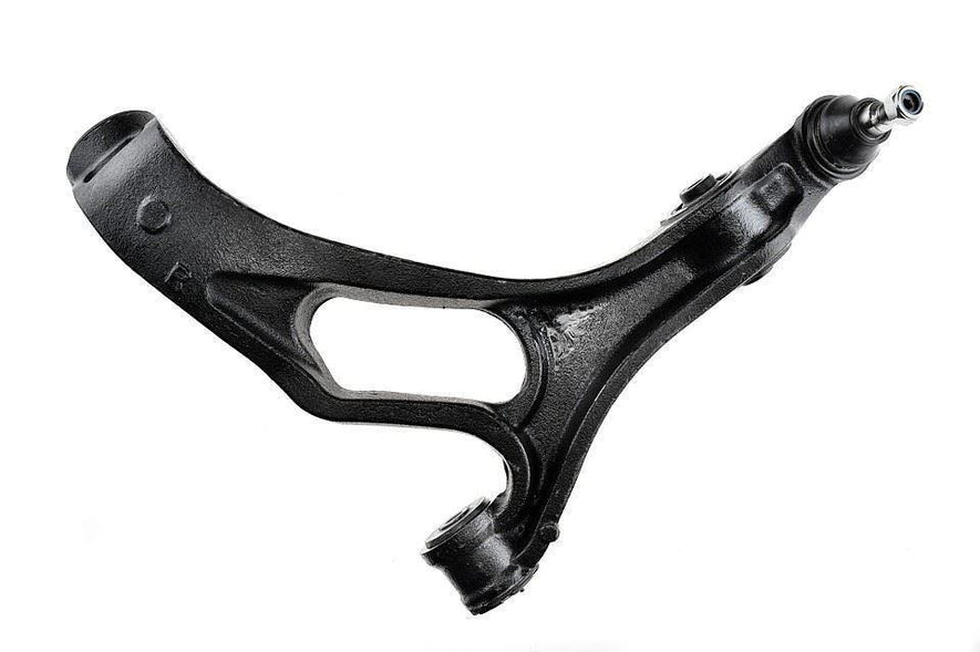 For Audi Q7 2006-2015 Front Right Lower Wishbone Suspension Arm - Spares Hut