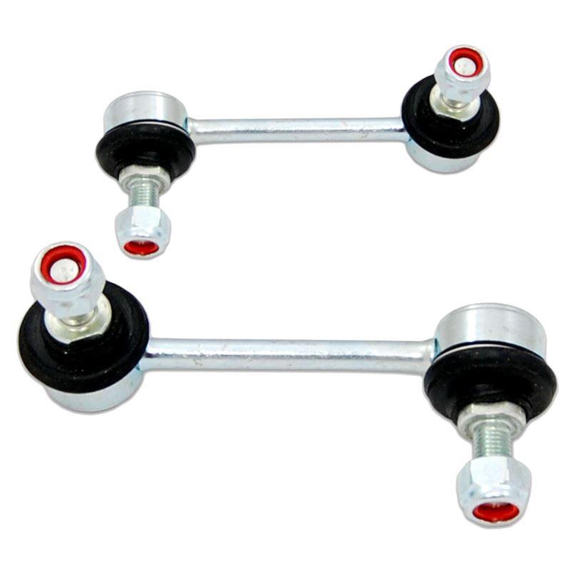 Mazda MX-5 MX5 MK2 1998-2005 Rear Anti Roll Bar Drop Links Pair - Spares Hut
