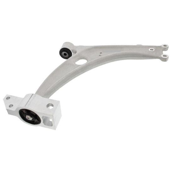 For VW Passat 2005-2015 Front Lower Wishbones Suspension Arms Pair - Spares Hut