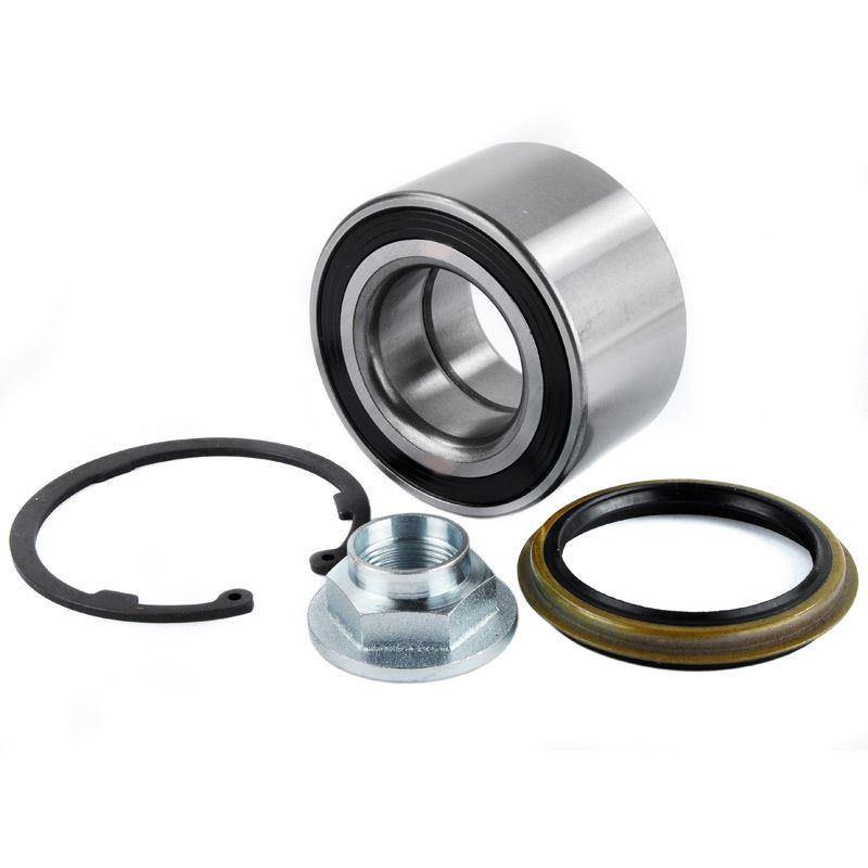 For Mazda MX-5 Mk3 2005-2015 Rear Wheel Bearing Kit - SparesHut
