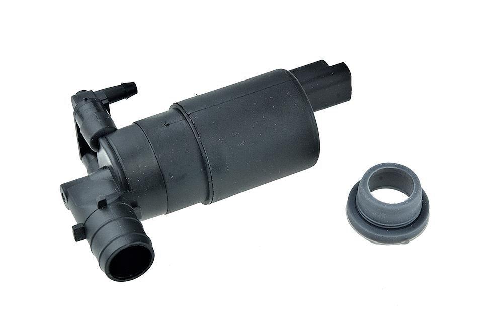 Renault Megane 2010-2018 Front Windscreen Washer Jet Pump - Spares Hut