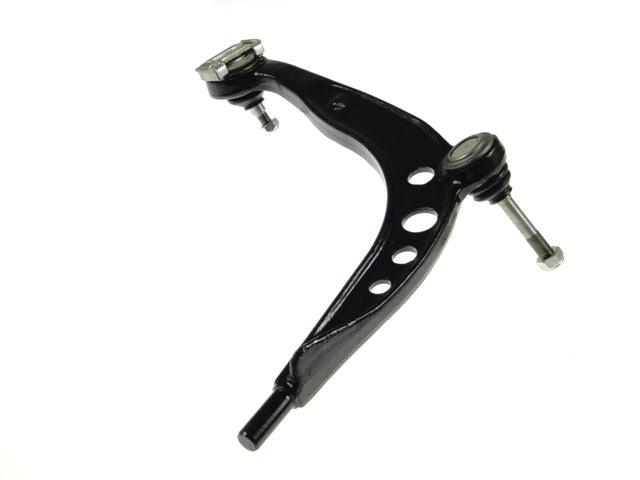 For BMW 3 Series E36 1991-2001 Lower Front Right Wishbone Suspension Arm - Spares Hut