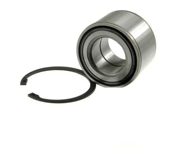 For Ford Ranger 1998-2011 Front Wheel Bearing Kits Pair - Spares Hut