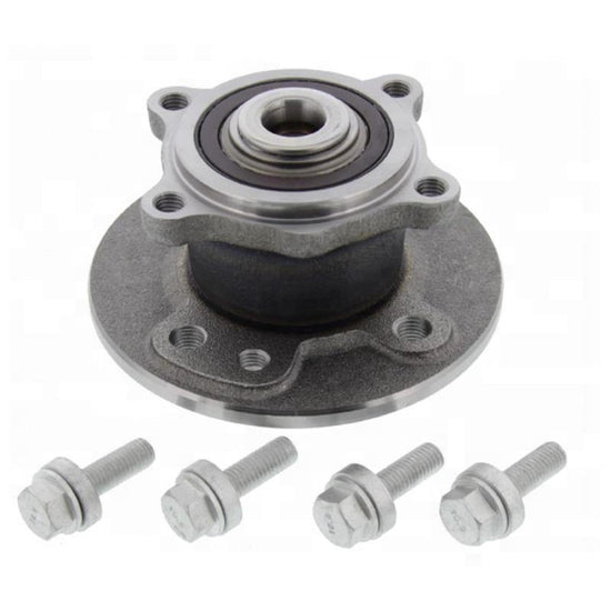 BMW Mini R50 Hatchback 2001-2006 Rear Hub Wheel Bearing Kit - SparesHut