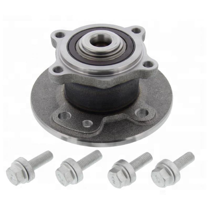 BMW Mini R50 Hatchback 2001-2006 Rear Hub Wheel Bearing Kit - SparesHut