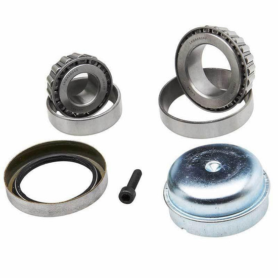 Mercedes Benz SLK 2004-2012 Front Hub Wheel Bearing Kit - SparesHut