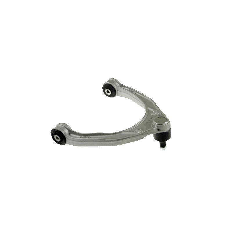 Audi Q7 4LB 2006-2010 Front Pair Upper Wishbone Suspension Arm - SparesHut