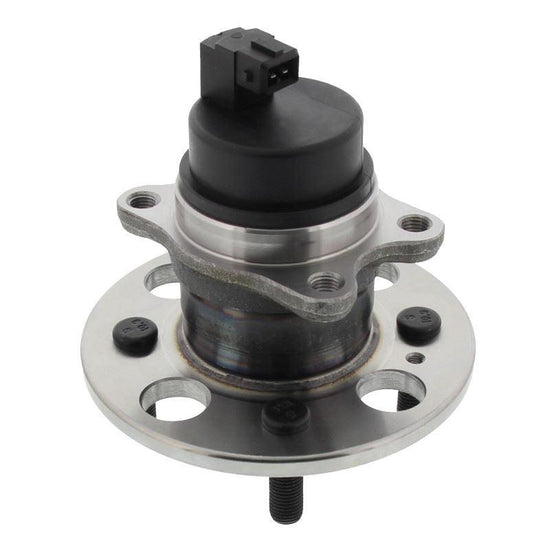 Hyundai i20 2008-2015 Rear Hub Wheel Bearing Kit Pair - Spares Hut