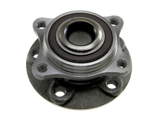 Volvo S60 2000-2010 Front Hub Wheel Bearing Kit - Spares Hut