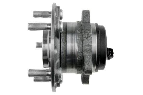 For Hyundai Tucson 2WD 2015-2020 Rear Hub Wheel Bearing Kit With ABS - Spares Hut