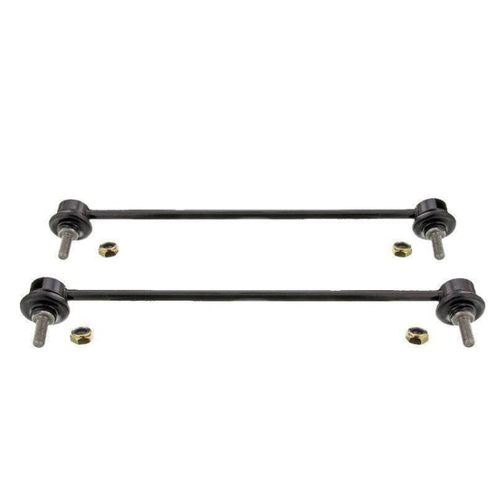Citroen DS3 2010-2015 Front Anti Roll Bar Drop Links Pair - Spares Hut