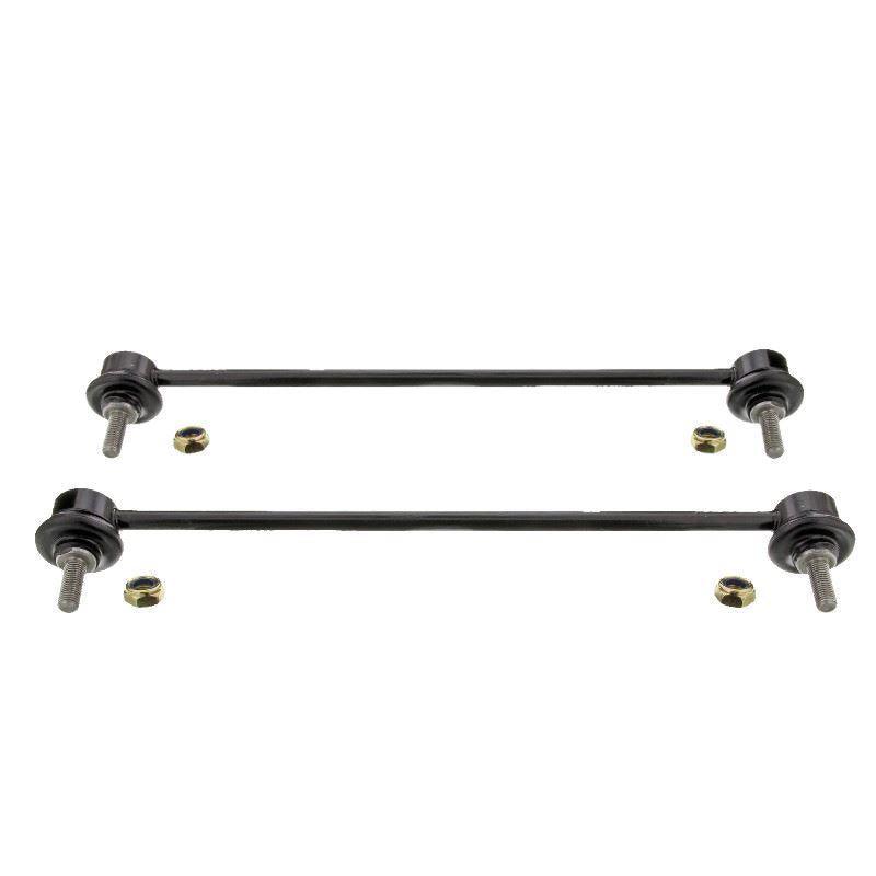 Citroen DS3 2010-2015 Front Anti Roll Bar Drop Links Pair - Spares Hut