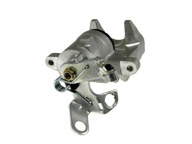 VW Golf Mk5 2004-2008 Rear Left Brake Caliper - Spares Hut