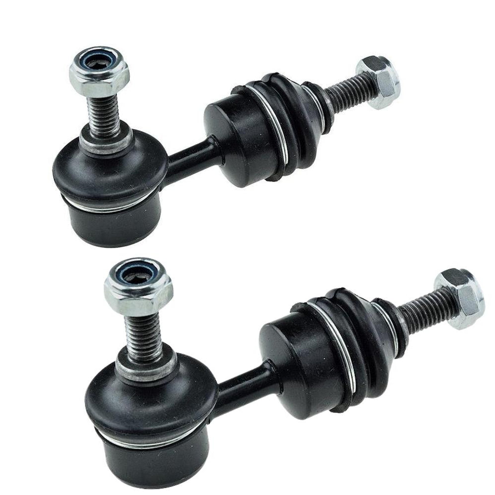 Mazda 3 (BK, BL) 2003-2014 Rear Anti Roll Bar Drop Links Pair - Spares Hut