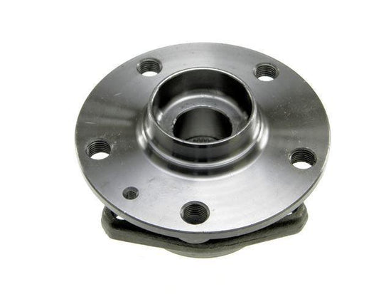 For VW Golf Plus 2005-2013 Front Hub Wheel Bearing Kits Pair - Spares Hut