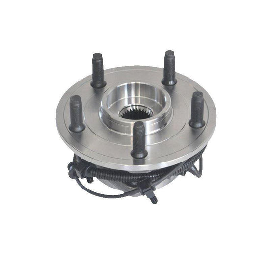 Jeep Grand Cherokee Mk3 2005-2010 Front Left or Right Hub Wheel Bearing Kit - Spares Hut