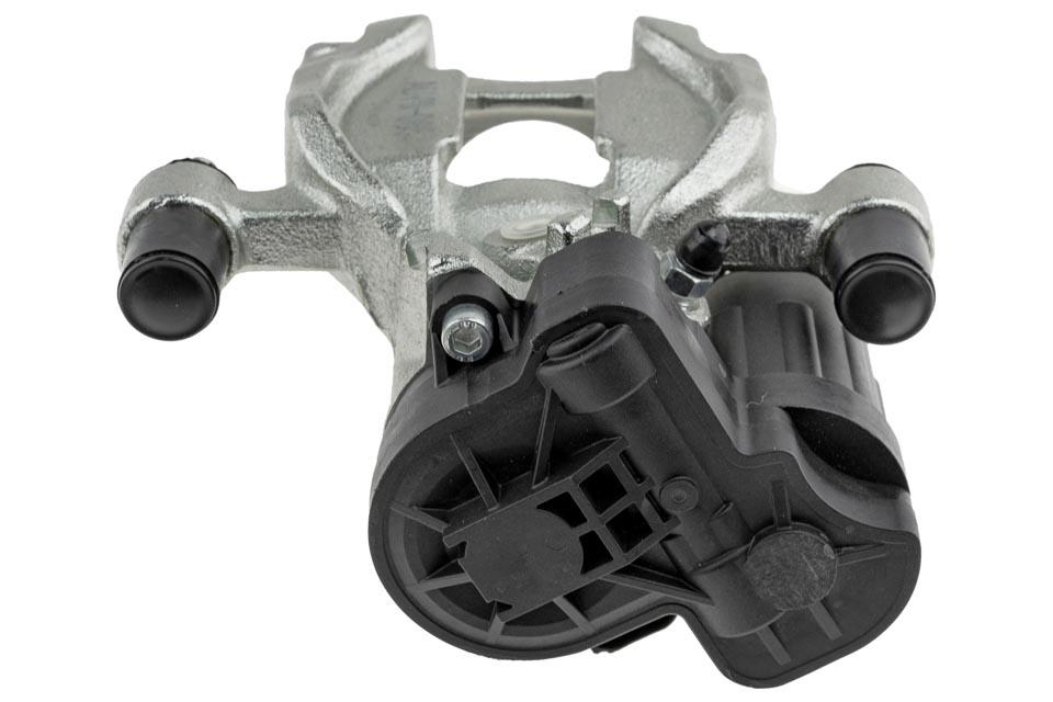 Seat Leon 2012-2020 Rear Right Drivers O/S Brake Caliper 272mm Discs