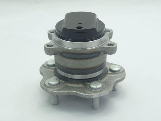 For Nissan X-Trail T31 2007-2013 Rear Hub Wheel Bearing Kits Pair - SparesHut