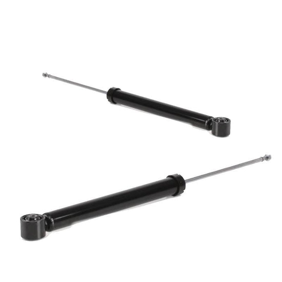 For VW Polo 6R 2009-2017 Rear Shock Absorbers Struts Pair - Spares Hut