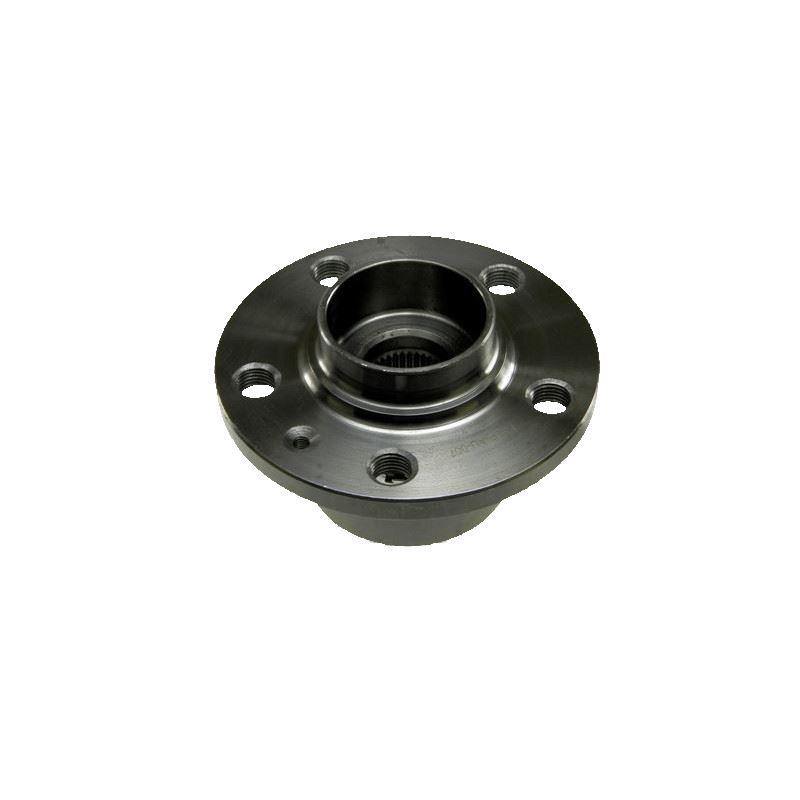 Seat Ibiza 2002-2015 Front Hub Wheel Bearing Kit - SparesHut