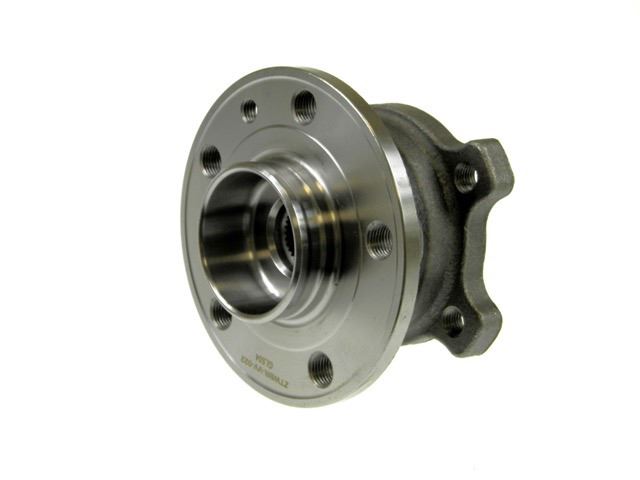 Volvo V60 2010-2018 Rear Hub Wheel Bearing Kit