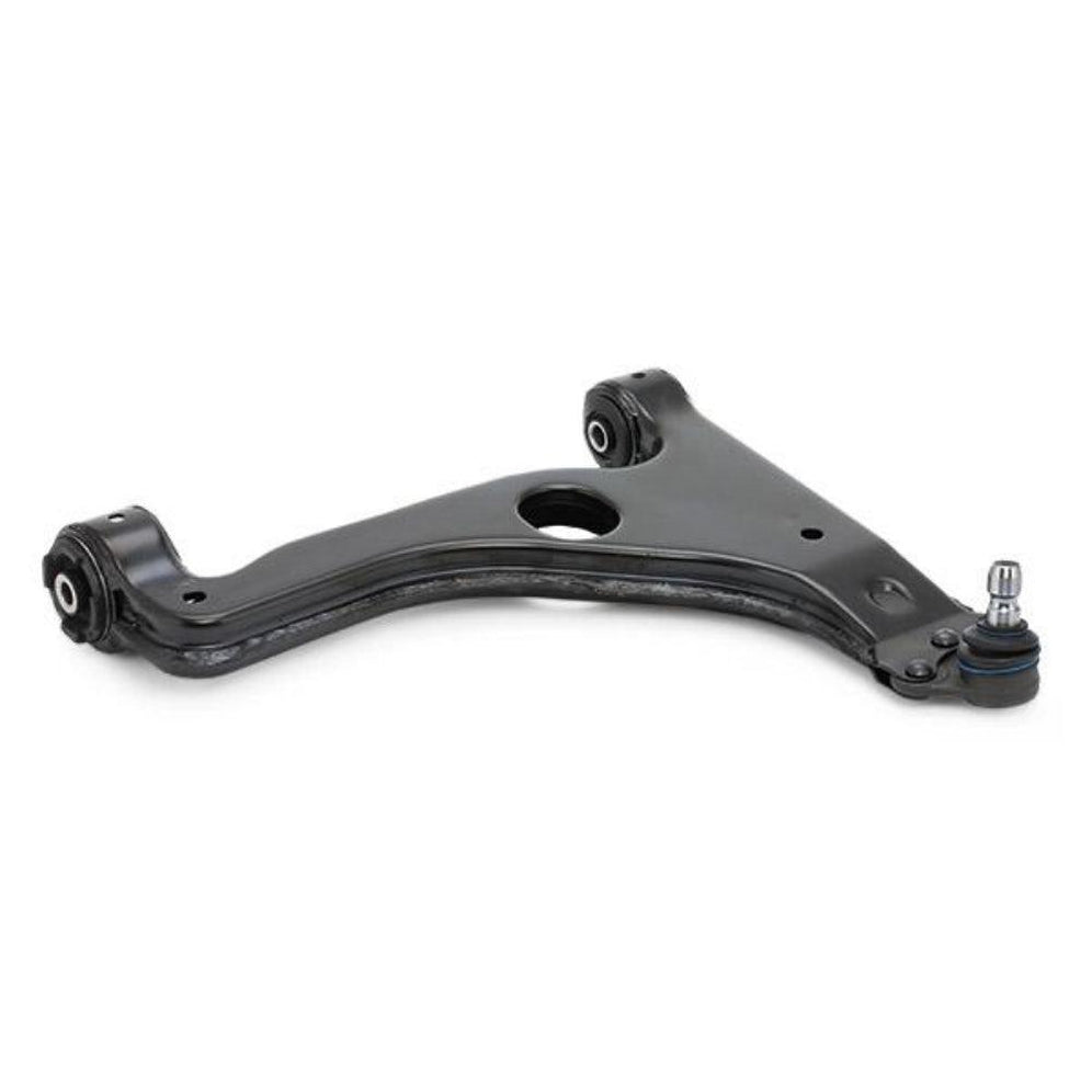 For Vauxhall Astra Mk5 2004-2011 Lower Front Right Wishbone Suspension Arm - Spares Hut