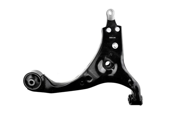 For Kia Cee'd 2006-2012 Front Right Lower Wishbone Suspension Arm - Spares Hut